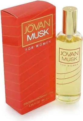 Immagine prodotto di Jovan - Musk EDC 59ml