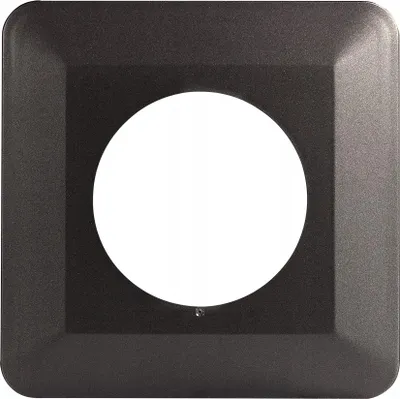 Immagine prodotto di Copertura per presa interruttore OSX-910-GRF Grafite Ynsta Zamel