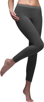 Produktbild von Heat Holders - Lange Unterhosen Damen | Mikrofleece Gefütterte Unterhosen Warm