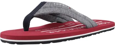 Produktbild von TOMMY HILFIGER CHAMBRAY BEACH Rot