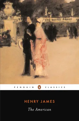 Obrázok produktu pre The American: Revised Edition