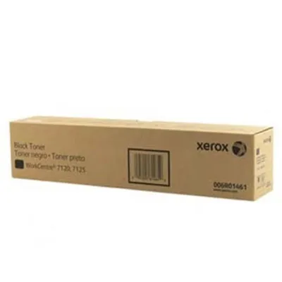 Obrázok produktu pre Xerox 006R01461, 22000 strany, Čierna, 1 kusov