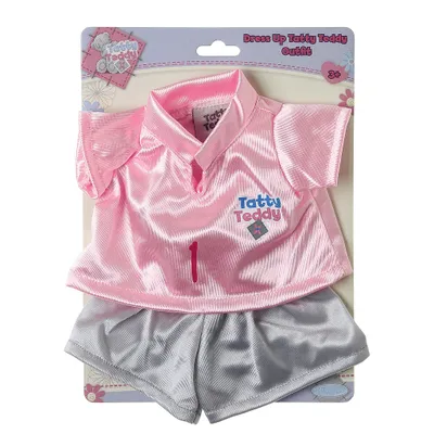 Immagine prodotto di Pantaloncini Tatty Teddy, T-shirt
