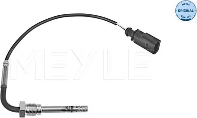Produktbild von MEYLE 114 800 0213 Abgastemperatursensor für VW Touareg (7P5, 7P6) 240mm