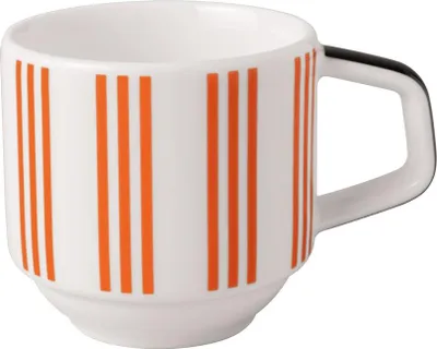 Image de Villeroy & Boch Signature Memphis Espressotasse