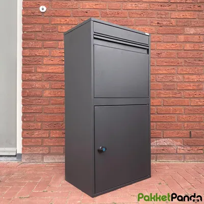 Image de PakketPanda Multibox - Boîte aux lettres pour colis XXL
