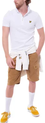 Immagine prodotto di LYLE & SCOTT - Polo uomo Slim fit con logo - Taglia XL