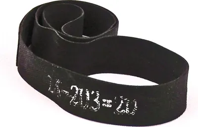Produktbild von Schwalbe Gummifelgenband 12 Zoll Breite 20 mm
