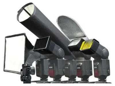 Produktbild von Godox D40784