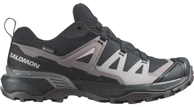Produktbild von SALOMON SHOES X ULTRA 360 GTX W Black/Pkiten/Sha 000 000 42.5
