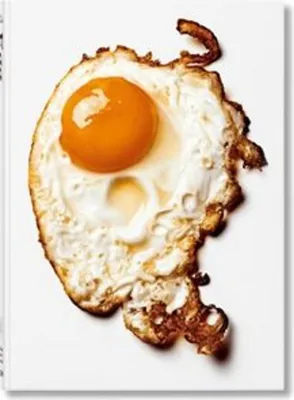 Obrázok produktu pre The Gourmand. Eier. Geschichten und Rezepte