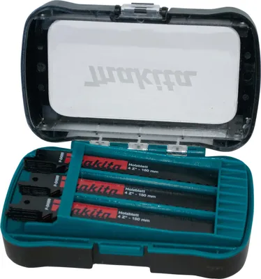 Productafbeelding van Makita P-81278 set reciprozaagbladen