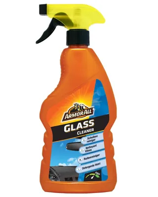 Zdjęcie produktu dla Płyn do mycia szyb ARMOR ALL, butelka, 500 ml