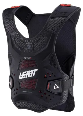 Obrázok produktu pre Chránič hrudníka Leatt ReaFlex - veľkosť: 2XL