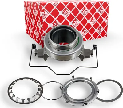 Produktbild von FEBI BILSTEIN Ausrücklager für VOLVO B 10 105386
