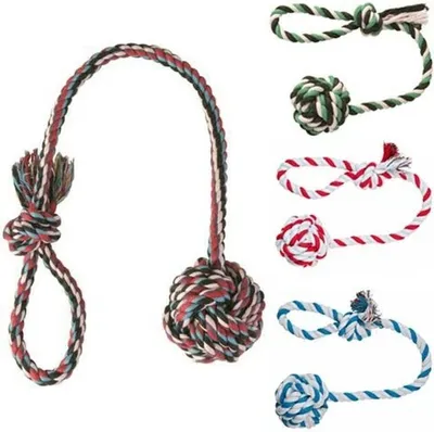 Produktbild von TRIXIE  Hundespielzeug - 50 cm