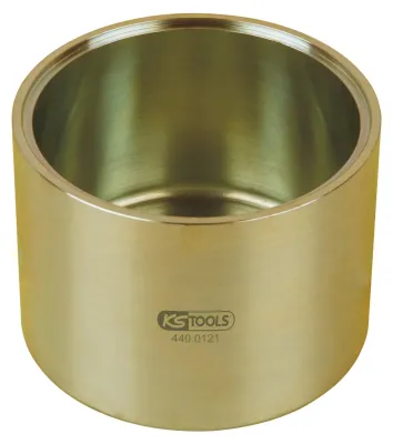 Produktbild von KS TOOLS Druckhülse, Ø 105 mm ( 440.0121 )