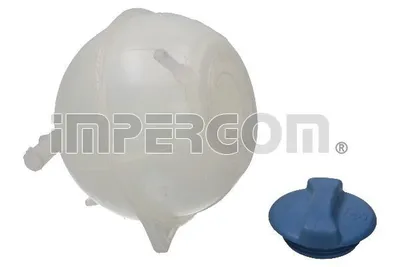Zdjęcie produktu dla Zbiornik Wyrównawczy Seat Cordoba,Ibiza,Toledo / Vw Golf,Passat,Polo