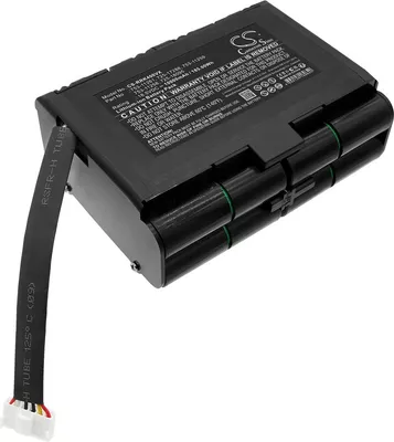 Obrázek produktu pro Baterie pro CubCadet XR5 4000, XR5 3000, Robomow RK 4000 Pro, RK 3000 Pro, 10 000 mAh, Li-Ion