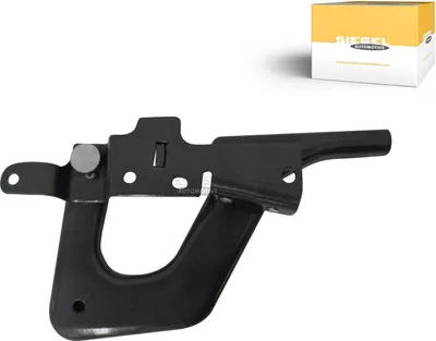 Produktbild von SIEGEL AUTOMOTIVE Motorhaubenscharnier SA2E0026