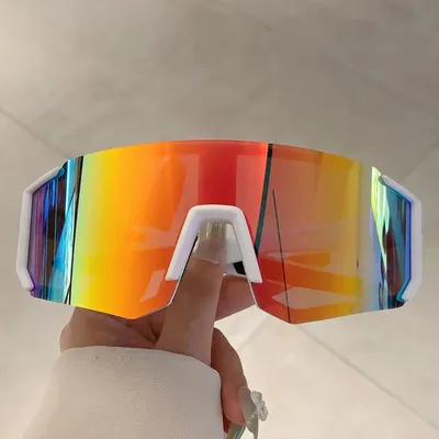 Produktbild von Schnelle Brille Polarisierte Sonnenbrille Sport Partybrille Uni