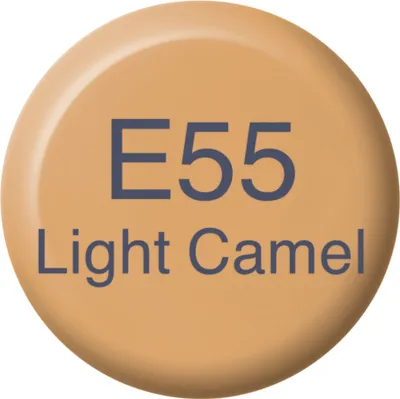 Produktbild von Copic Ink E55
