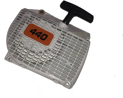 Produktbild von Seilzugstarter für STIHL 044, 046, MS 440, MS 460, MS440, MS460 / 1128 080 2104