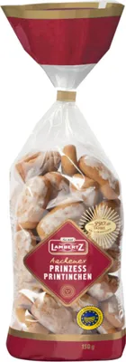 Obrázek produktu pro Lambertz Aachener Prinzess Printinchen Mini Herbal Printen 150g
