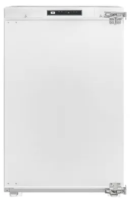 Produktbild von SHARP Einbaukühlschrank mit Gefrierfach 112L 88 cm Nische Energieklasse D SJ-LD110E0XD-EU