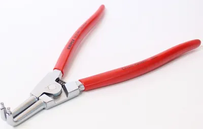 Produktbild von KNIPEX Sicherungsringzange Nr. 4623A41 85-14…