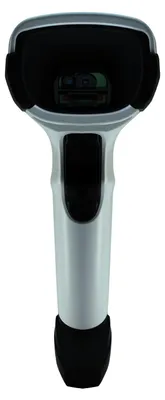 Obrázok produktu pre Zebra DS4608-SR, Ručná čítačka čiarových kódov, 1D/2D, LED, Codabar, Code 11, Code 128, GS1 DataBar, MSI, PDF417, UPC-E, Aztec Code, Dátová matica, Dot Code A, Han Xin, MaxiCode, Micro QR Code, MicroPDF417, PDF417, QR..., -60 - 60°