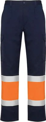 Zdjęcie produktu dla Spodnie Roly Workwear Naos