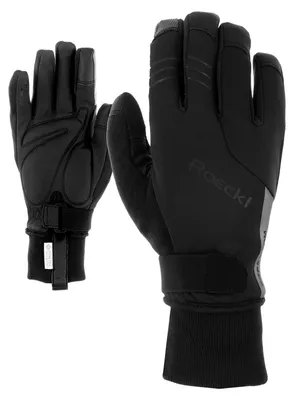Produktbild von ROECKL SPORTS Unisex Fahrradhandschuhe Villach 2