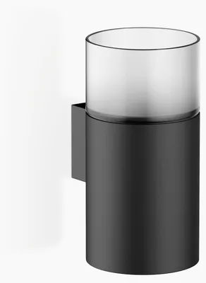 Produktbild von Dornbracht 83401979-33 Glashalter , Wandmodell Serienneutral