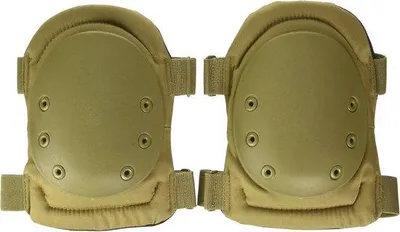 Productafbeelding van Kniebeschermers voor Optimaal Comfort en Bescherming