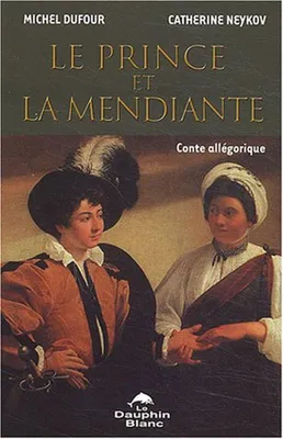 Image de Prince et la mendiante