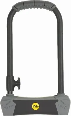 Immagine prodotto di Lucchetto Yale di massima sicurezza a U 230 mm