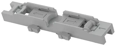 Zdjęcie produktu dla Wago 221-2531, 11,8 mm, 56 mm, 11 mm, 25 szt.