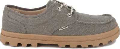 Produktbild von Palladium Dunelite Moc Cush Dusky Green Größe EU 46