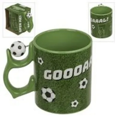 Obrázok produktu pre Futbalový hrnček