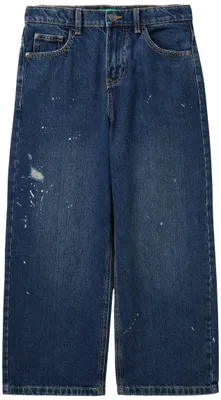 Produktbild von United Colors of Benetton Hose