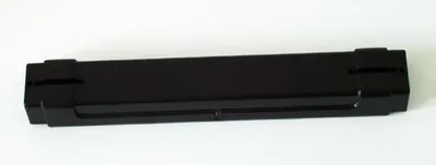 Imagen del producto de Rolly Toys Traverse schwarz Größe in cm: 27,0 x 3,0 x 5,0