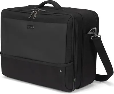 Immagine prodotto di Dicota D32164-RPET, valigetta portadocumenti, 43,9 cm (17,3"), tracolla, 1,8 kg