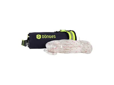 Produktbild von Dönges Feuerwehrmehrzweckbeutel nach DIN 14922:2020-02