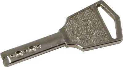 Produktbild von ALLNET ALL-S0002131, Metall, Metallisch, 1 Stück(e), 5 g