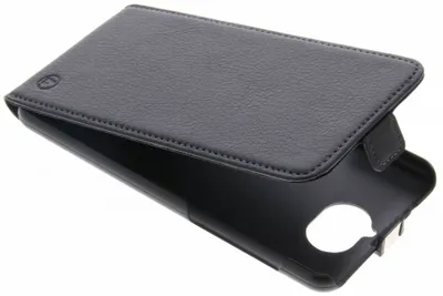 Produktbild von Hama Smart Case, Flip case, Huawei, Y6 (2017), Schwarz