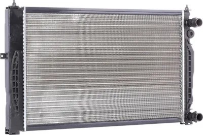 Produktbild von RIDEX 470R0215 Kühler Wasserkühler Motorkühler für VW PASSAT Variant (3B6) PASSAT Variant (3B5) für AUDI A4 Limousine (8D2, B5) A4 Avant (8D5, B5)
