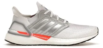 Produktbild von adidas Ultra Boost 20 NASA Cloud White (Women's) - EU 36 2/3