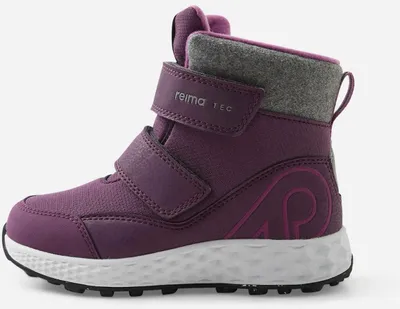 Produktbild von Reima Kinder Winterstiefel Lila 5400147A-4960 Grösse 29