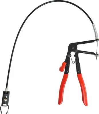 Obrázek produktu pro Kleště Na Šňůry Pro Palivové Spojky 650 Mm